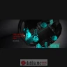 FLASHFIRE Suzuka 900R Volan za PS3, PS4, XBOX ONE/360, Switch i PC, pedale i mjenjač