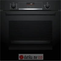 Bosch HBG536EB3 Ugradna rerna 60cm/71l
