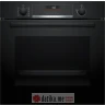 Bosch HBG536EB3 Ugradna rerna 60cm/71l