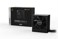 Be Quiet! BN329  SYSTEM POWER 10 750W