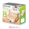 SENCOR SUB 0700BE grejač nogu