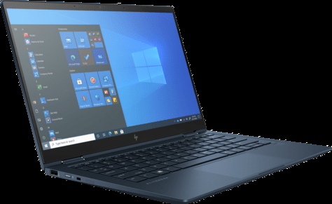 HP Elite Dragonfly G2 Intel i7-1165G7/16GB/512GB SSD/Iris Xᵉ Graphics/13.3" FHD IPS Touch/Win10Pro, 336H1EA in Podgorica Montenegro