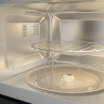Gorenje BM201AG1X Ugradna mikrotalasna rerna sa gril grejacem, 20l