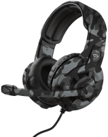 Trust GXT 411K RADIUS Gaming headset