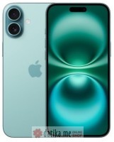 APPLE iPhone 16 Plus 256GB Teal
