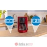 Bosch TKA2M114 Aparat za kafu MyMomen