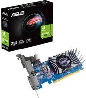Asus nVidia GeForce GT 730 2GB 64bit, GT730-2GD3-BRK-EVO 