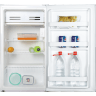 VIVAX HOME TTR-93 frižider sa komorom, 85cm