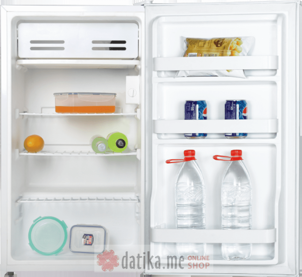 VIVAX HOME TTR-93 frižider sa komorom, 85cm