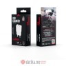 Maxlife MXTC-01 charger 1x USB 2.1A white 