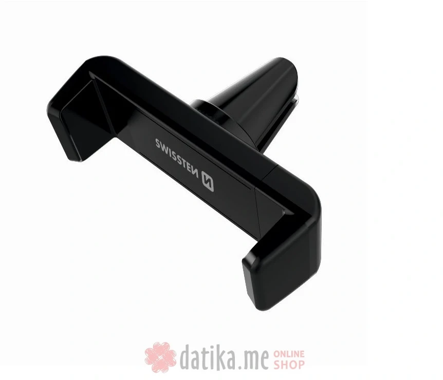 Swissten Car holder to air- vent в Черногории