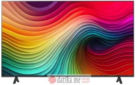 LG NanoCell AI NANO81 LED TV 55" 4K Ultra HD Smart TV 2024