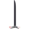 LG 55NANO81T3A NanoCell TV 55" 4K Ultra HD, ThinQ AI, WebOS Smart TV