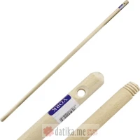 York DRSKA ZA METLU DRVENA 130 CM