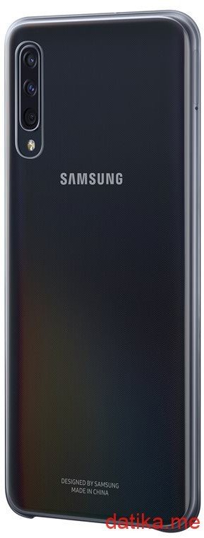 Samsung Gradation Cover Galaxy A50