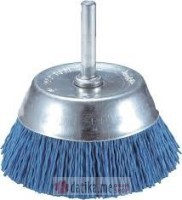Makita D-45537 Tanjirasta najlonska četka (fina) 50MM