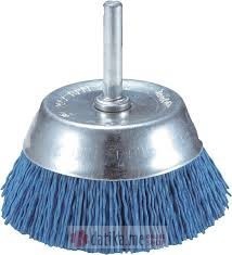 Makita D-45537 Tanjirasta najlonska četka (fina) 50MM в Черногории