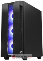 EWE PC INTEL GAMING računar Core i7-12700KF/32GB/1TB/RTX4060Ti 8GB