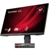 ViewSonic VG3208-4K 32” 4K Ultra HD Monitor 