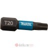 Makita B-63672 NASTAVAK UDARNI T20-25MM 2KOM