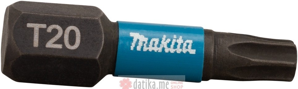 Makita B-63672 NASTAVAK UDARNI T20-25MM 2KOM