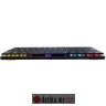 White Shark GK-006111 NAGAMAKI TASTATURA Crna-Mehanicka