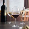 RONA FAVOURITE OPTICAL čaša za vino 570ml 6/1 в Черногории