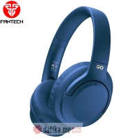 FANTECH WH05 GO Vibe Slušalice Bluetooth Plave   