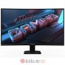 GIGABYTE 27 inča GS27FC Gaming Monitor