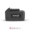 Bormann BCD2604 Baterija akumulatorska 20V L-ion 4Ah 