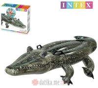 Intex 57551 Igracka krokodil na naduvavanje