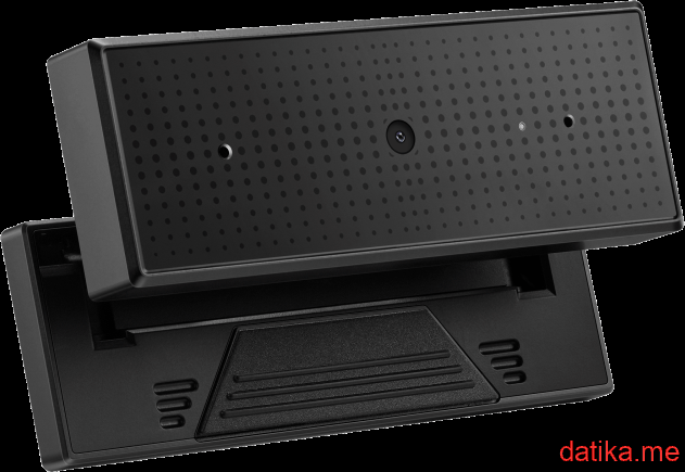 Asus ROG EYE S webcam