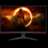 AOC C32G2ZE 31.5" Full HD VA 240Hz 1ms Curved gaming monitor