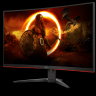 AOC C32G2ZE 31.5" Full HD VA 240Hz 1ms Curved gaming monitor
