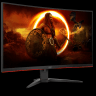 AOC C32G2ZE 31.5" Full HD VA 240Hz 1ms Curved gaming monitor