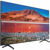 Samsung TU7092 50" Crystal Ultra HD, Smart TV, UE50TU7092UXXH 