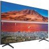 Samsung TU7092 50" Crystal Ultra HD, Smart TV, UE50TU7092UXXH  в Черногории