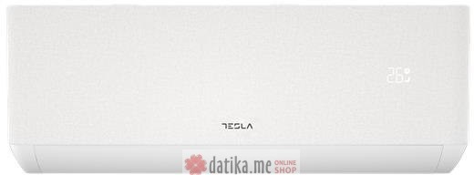 Tesla TT34TP81-1232IHWT Nordic Wi-Fi klima uređaj, 12000 BTU