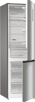 Gorenje NRC620CSXL4WF Kombinovani frižider