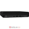 HP Pro Mini 260 G9 i5-1335U/8GB/512GB SSD/Intel Iris X/Kb+Mouse/NoOS
