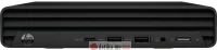 HP Pro Mini 260 G9 i5-1335U/8GB/512GB SSD/Intel Iris X/Kb+Mouse/NoOS