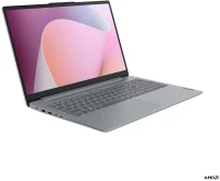 Lenovo IdeaPad Slim 3 15ABR8 Ryzen 5 5625U/16GB/512GB SSD/Radeon Graphics/15.6" Full HD/Bez optičkog uređaja, 82XM00SGYA  