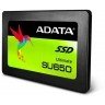 ADATA Ultimate SU650 SSD 120GB/240GB/480GB SATA III в Черногории
