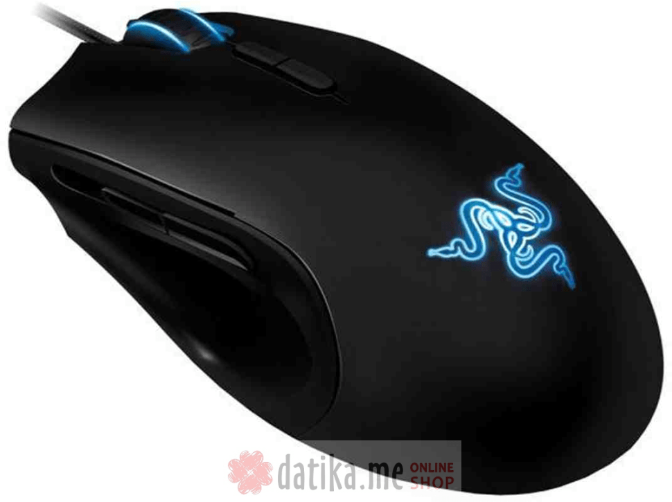 Razer Imperator Gaming mis в Черногории