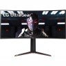 LG 34GN850-B 34" UltraGear 21:9 Curved WQHD Nano IPS 1ms 144Hz HDR Gaming Monitor with G-SYNC Compatibility in Podgorica Montenegro