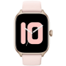Amazfit GTS 4 Smartwatch Rosebud Pink 