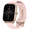 Amazfit GTS 4 Smartwatch Rosebud Pink 