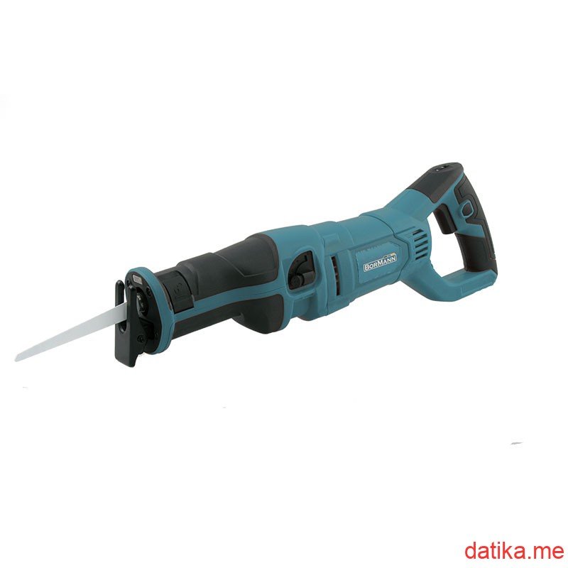 BorMann BRS2000 Testera lisicji rep 210mm 1400W 