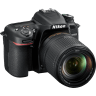 Nikon D7500 + AF-S DX NIKKOR 18-140 VR  в Черногории