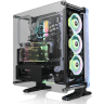 Thermaltake DistroCase 350P, Gaming midi tower